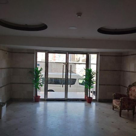 Manzel Alnour Units Hotel Мека Екстериор снимка
