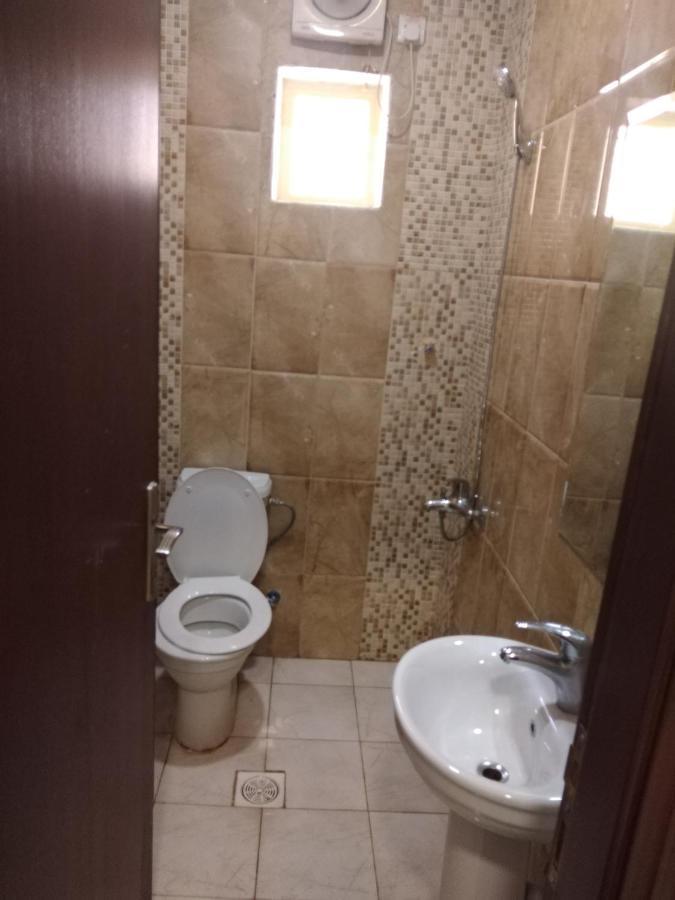 Manzel Alnour Units Hotel Мека Екстериор снимка