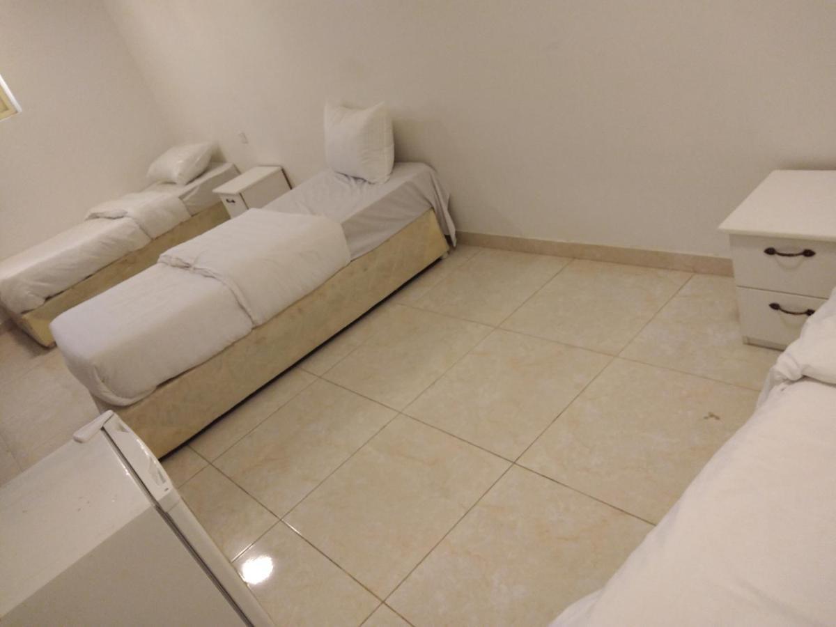 Manzel Alnour Units Hotel Мека Екстериор снимка