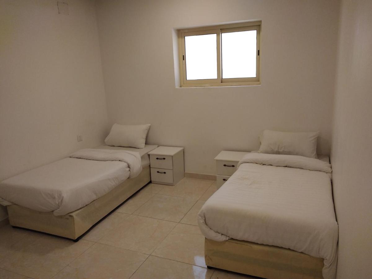 Manzel Alnour Units Hotel Мека Екстериор снимка